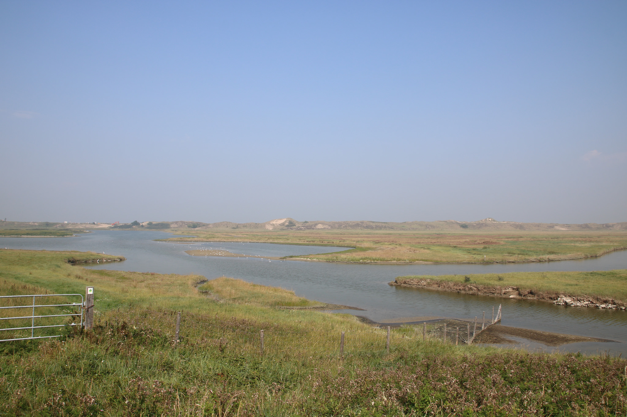 Het Zwin (Knokke-Heist)